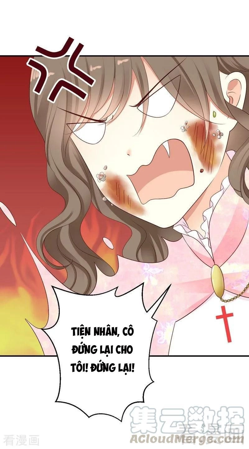 Y Tá Ngọt Ngào Của Hoàng Tử Chapter 20 - 25