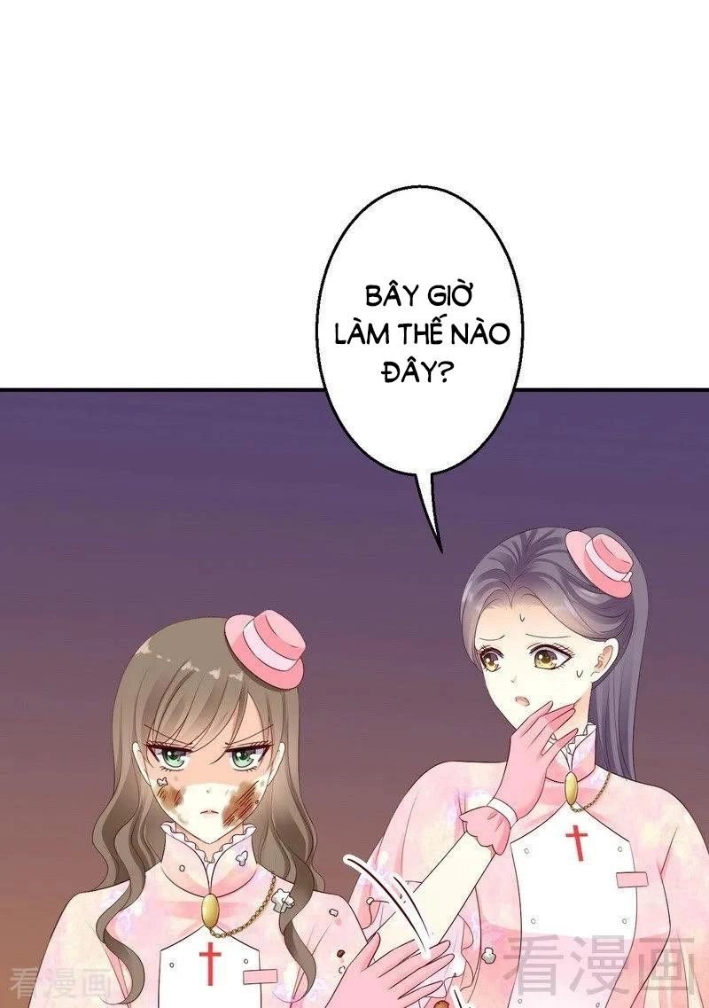 Y Tá Ngọt Ngào Của Hoàng Tử Chapter 20 - 27