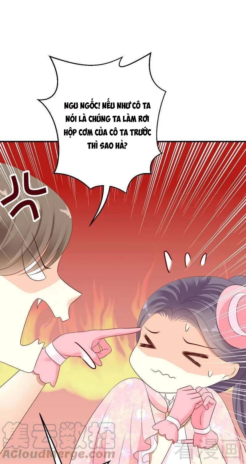 Y Tá Ngọt Ngào Của Hoàng Tử Chapter 20 - 29