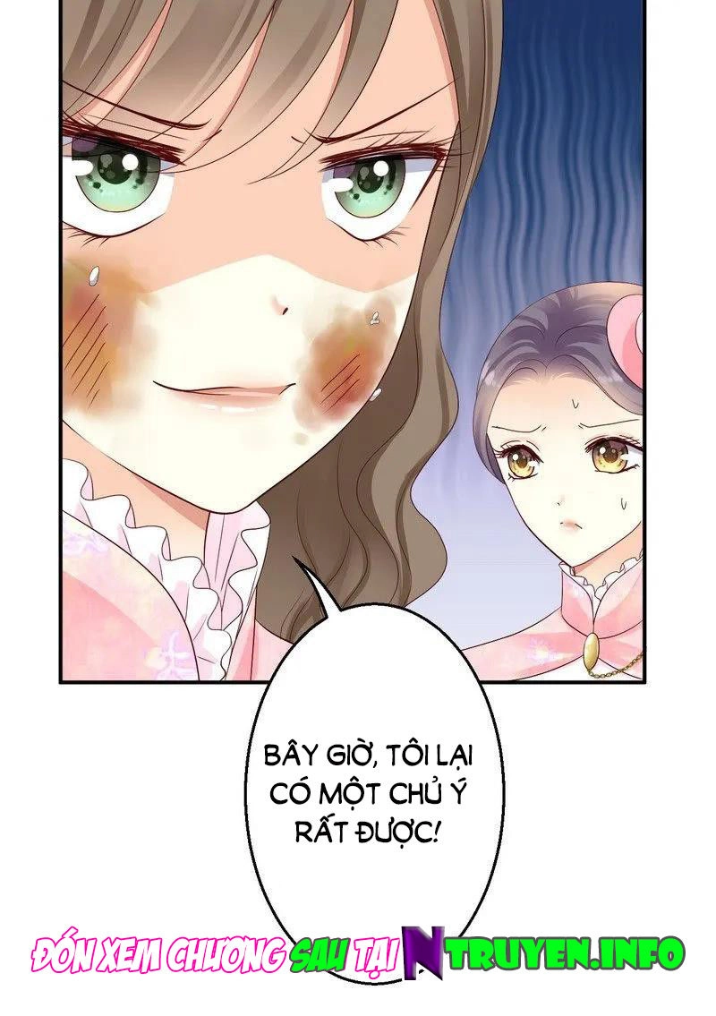 Y Tá Ngọt Ngào Của Hoàng Tử Chapter 20 - 31