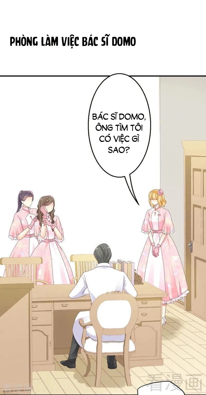 Y Tá Ngọt Ngào Của Hoàng Tử Chapter 21 - 2