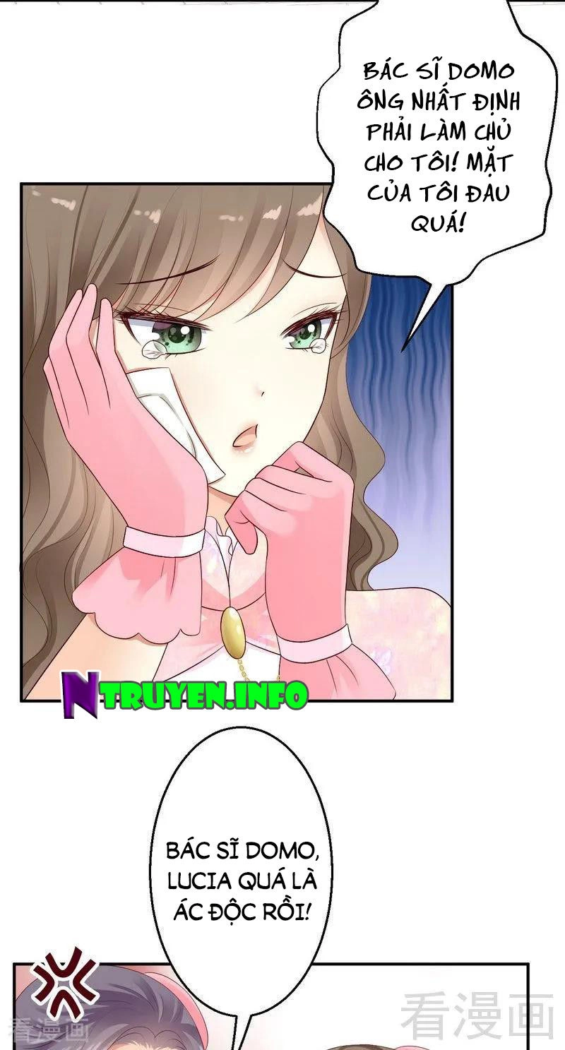 Y Tá Ngọt Ngào Của Hoàng Tử Chapter 21 - 3