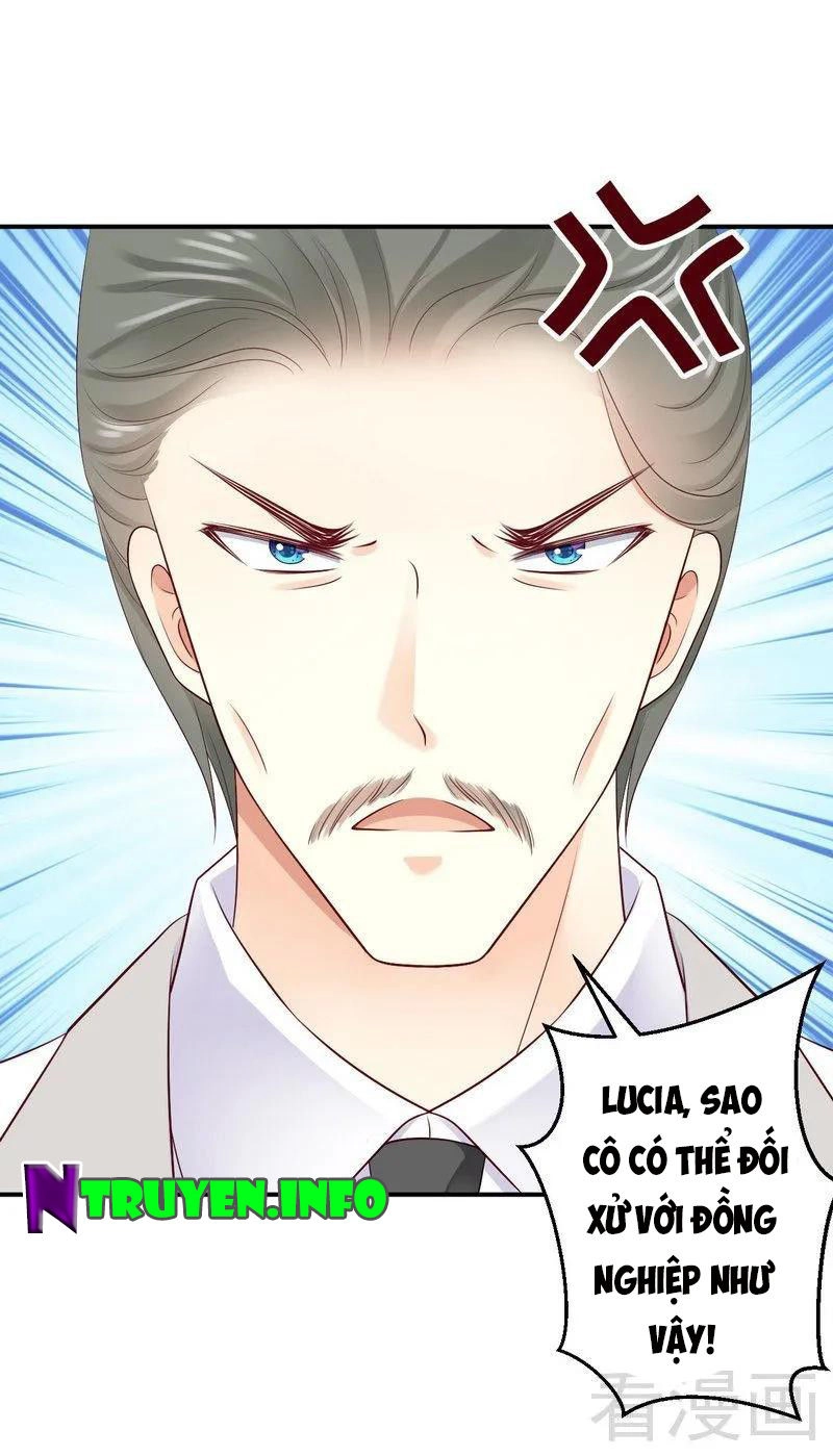 Y Tá Ngọt Ngào Của Hoàng Tử Chapter 21 - 8
