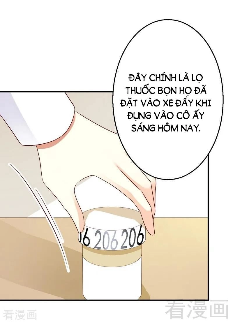 Y Tá Ngọt Ngào Của Hoàng Tử Chapter 21 - 15