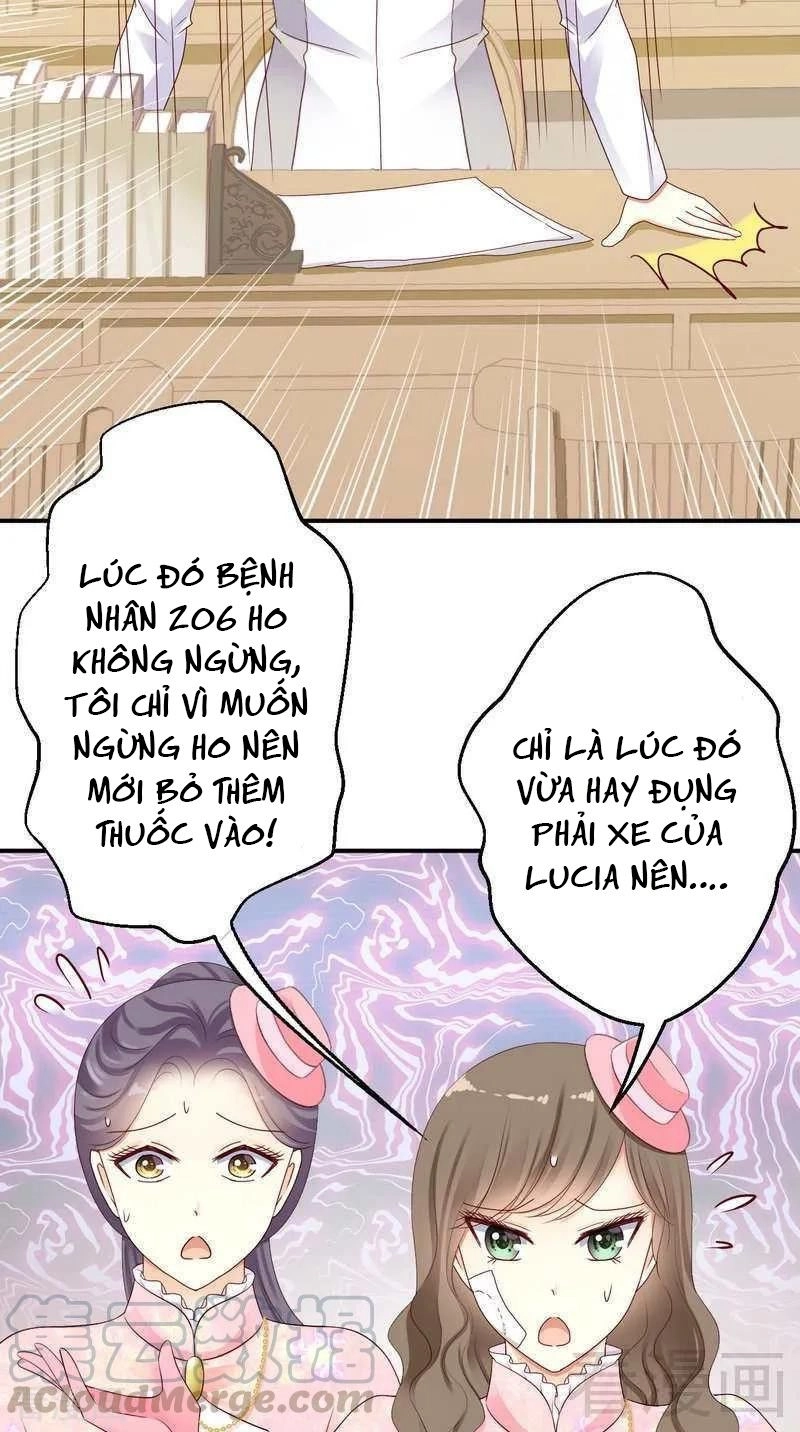 Y Tá Ngọt Ngào Của Hoàng Tử Chapter 21 - 18