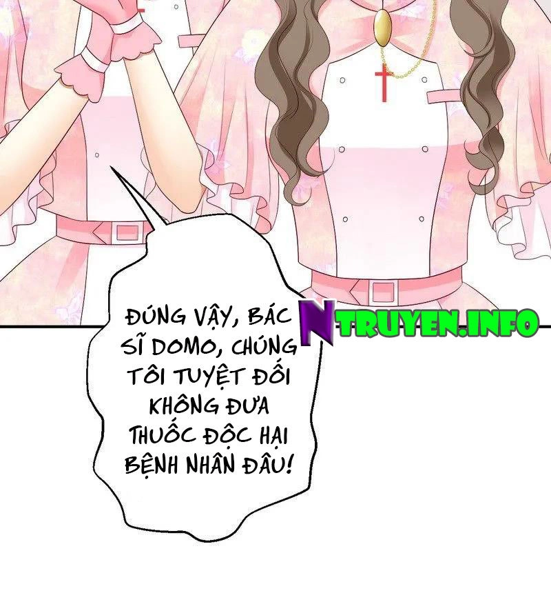 Y Tá Ngọt Ngào Của Hoàng Tử Chapter 21 - 19