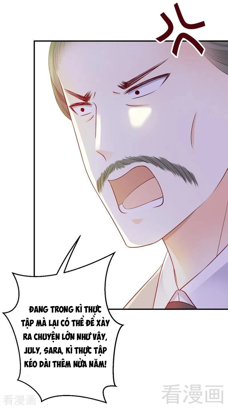 Y Tá Ngọt Ngào Của Hoàng Tử Chapter 21 - 20