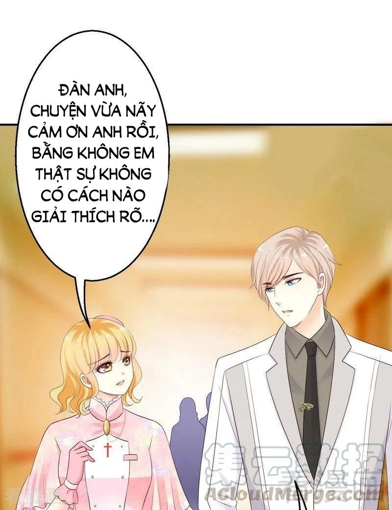 Y Tá Ngọt Ngào Của Hoàng Tử Chapter 21 - 22