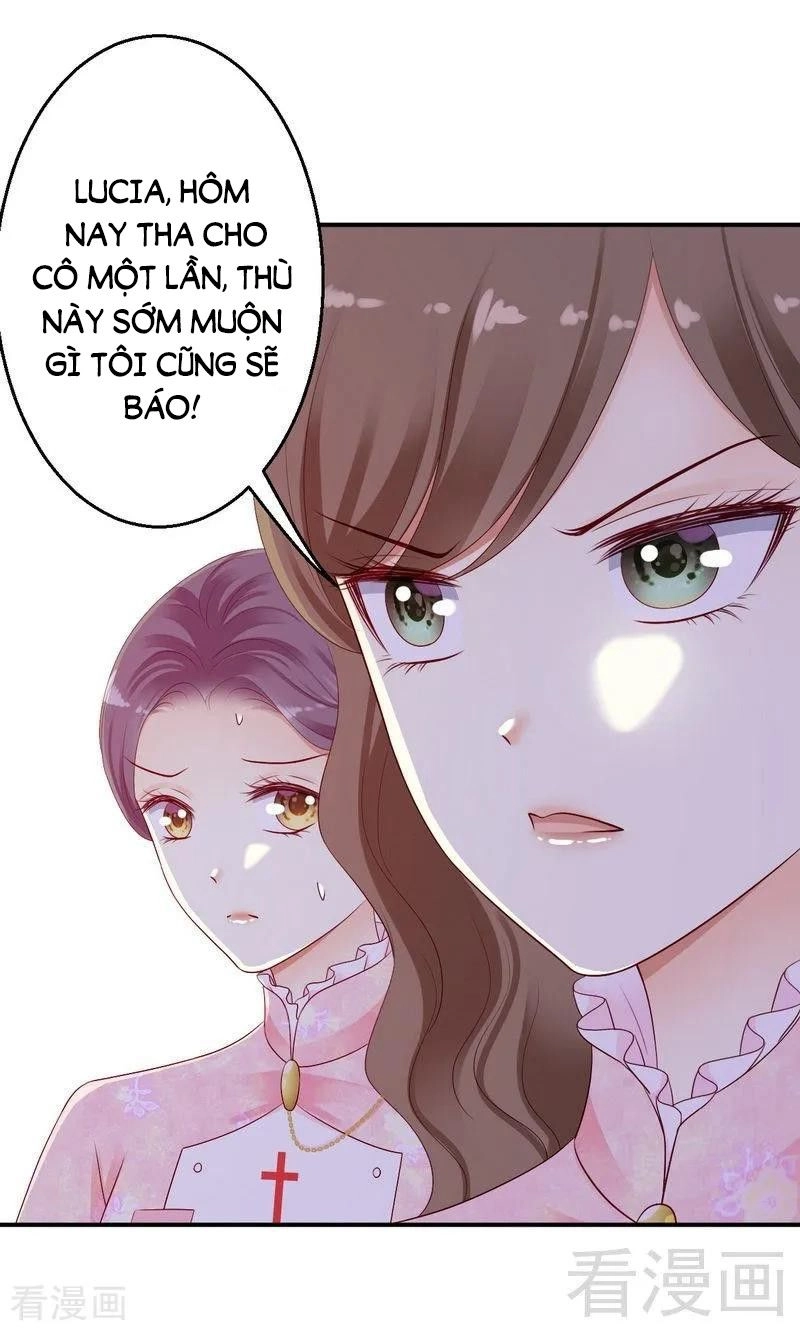 Y Tá Ngọt Ngào Của Hoàng Tử Chapter 21 - 28