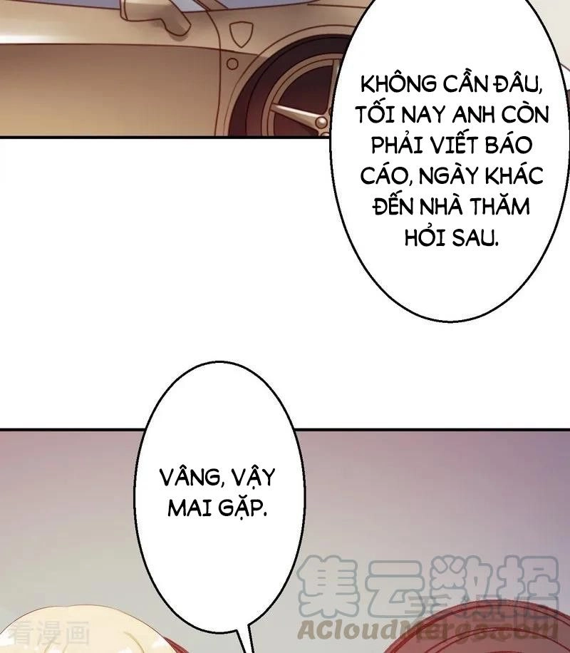 Y Tá Ngọt Ngào Của Hoàng Tử Chapter 21 - 30