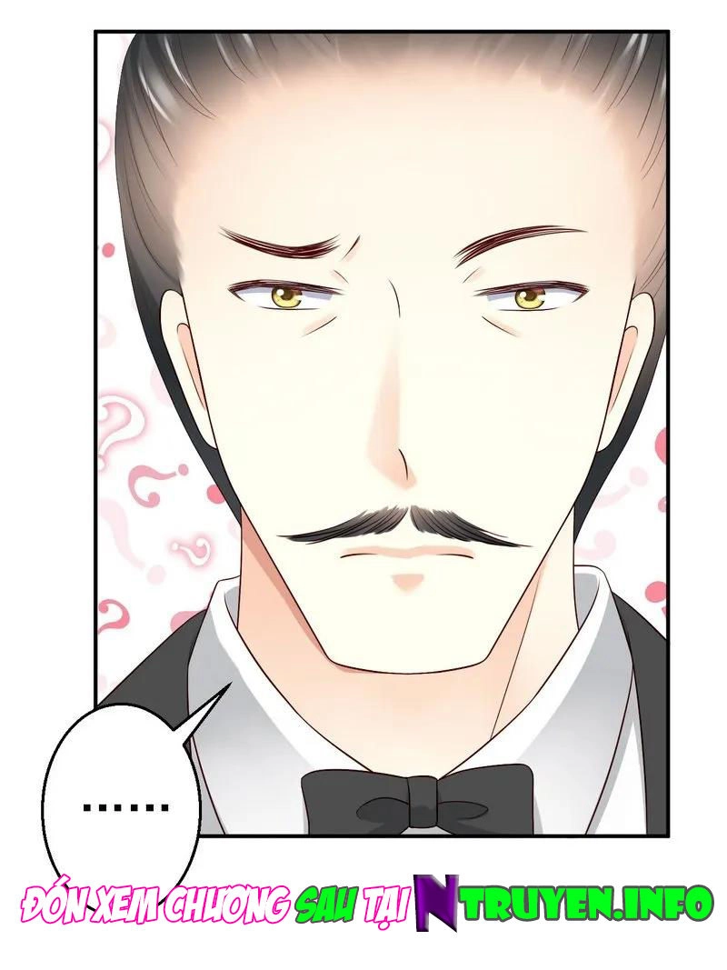 Y Tá Ngọt Ngào Của Hoàng Tử Chapter 21 - 37