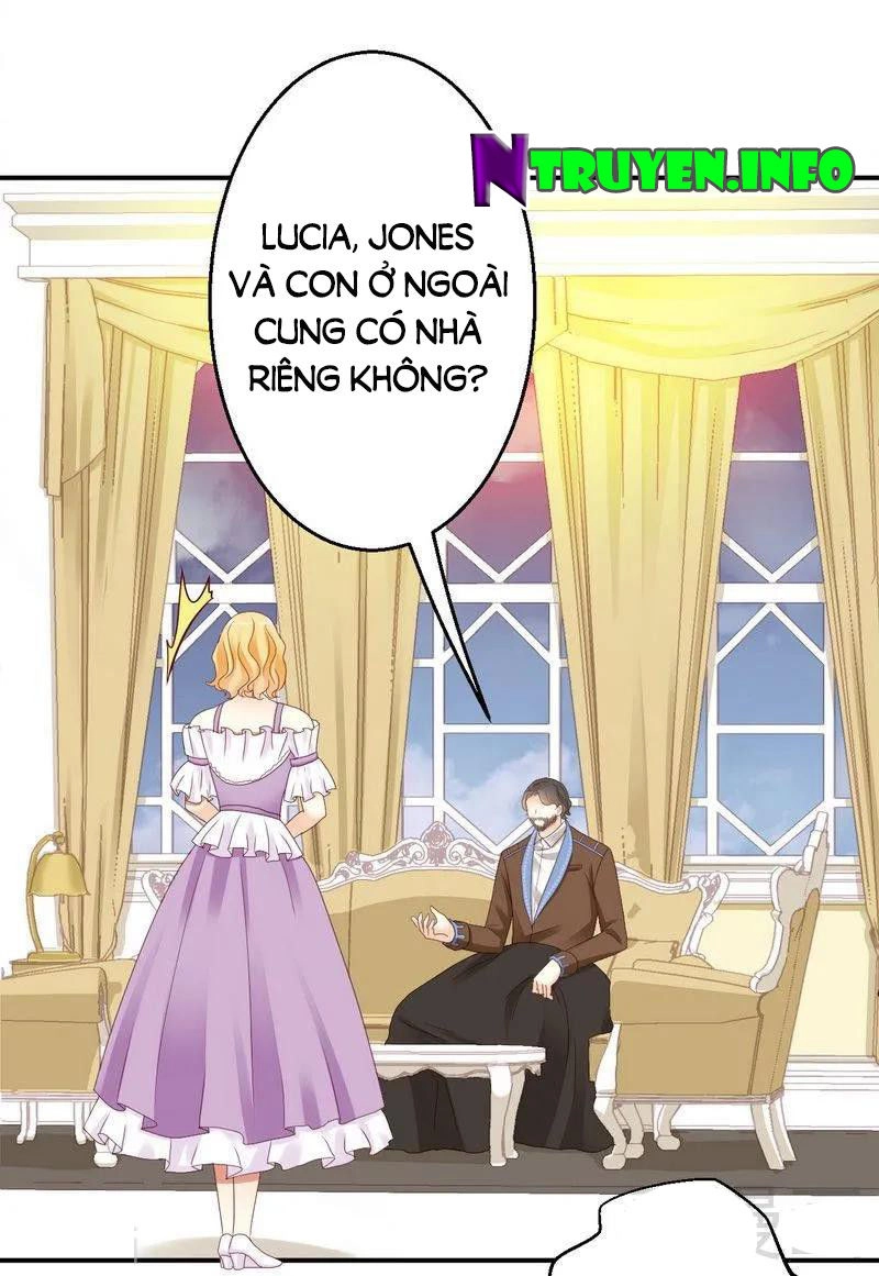 Y Tá Ngọt Ngào Của Hoàng Tử Chapter 23.1 - 4