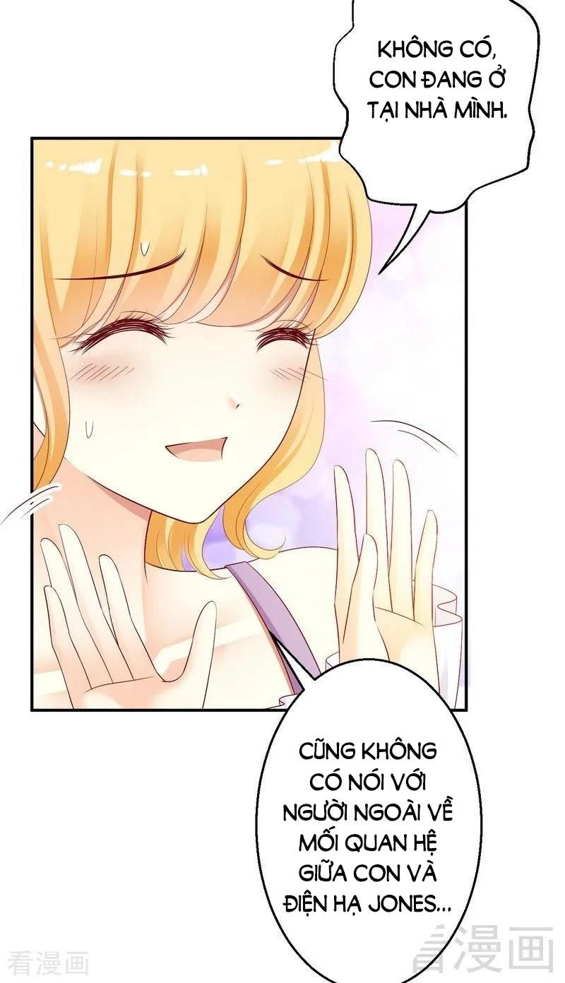 Y Tá Ngọt Ngào Của Hoàng Tử Chapter 23.1 - 5