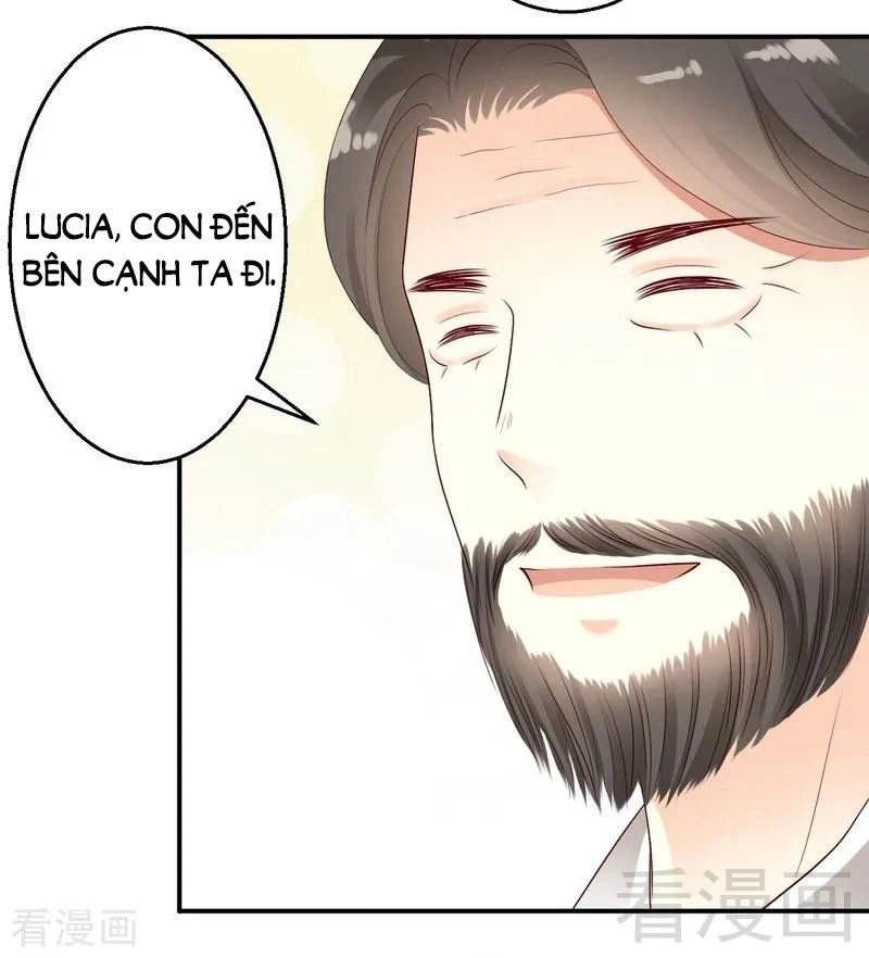 Y Tá Ngọt Ngào Của Hoàng Tử Chapter 23.1 - 6