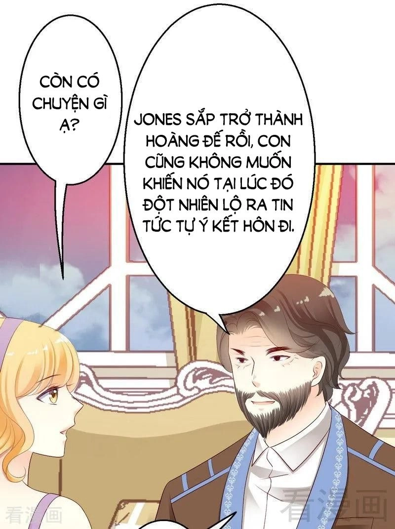 Y Tá Ngọt Ngào Của Hoàng Tử Chapter 23.1 - 7