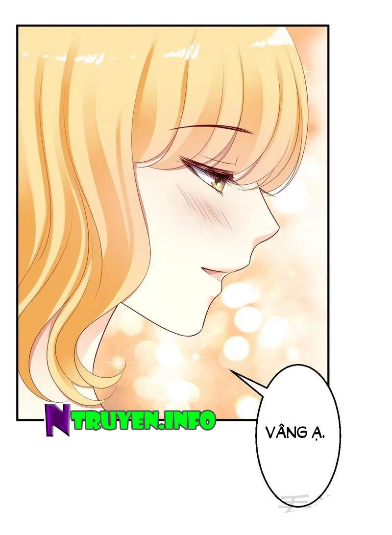 Y Tá Ngọt Ngào Của Hoàng Tử Chapter 23.1 - 9