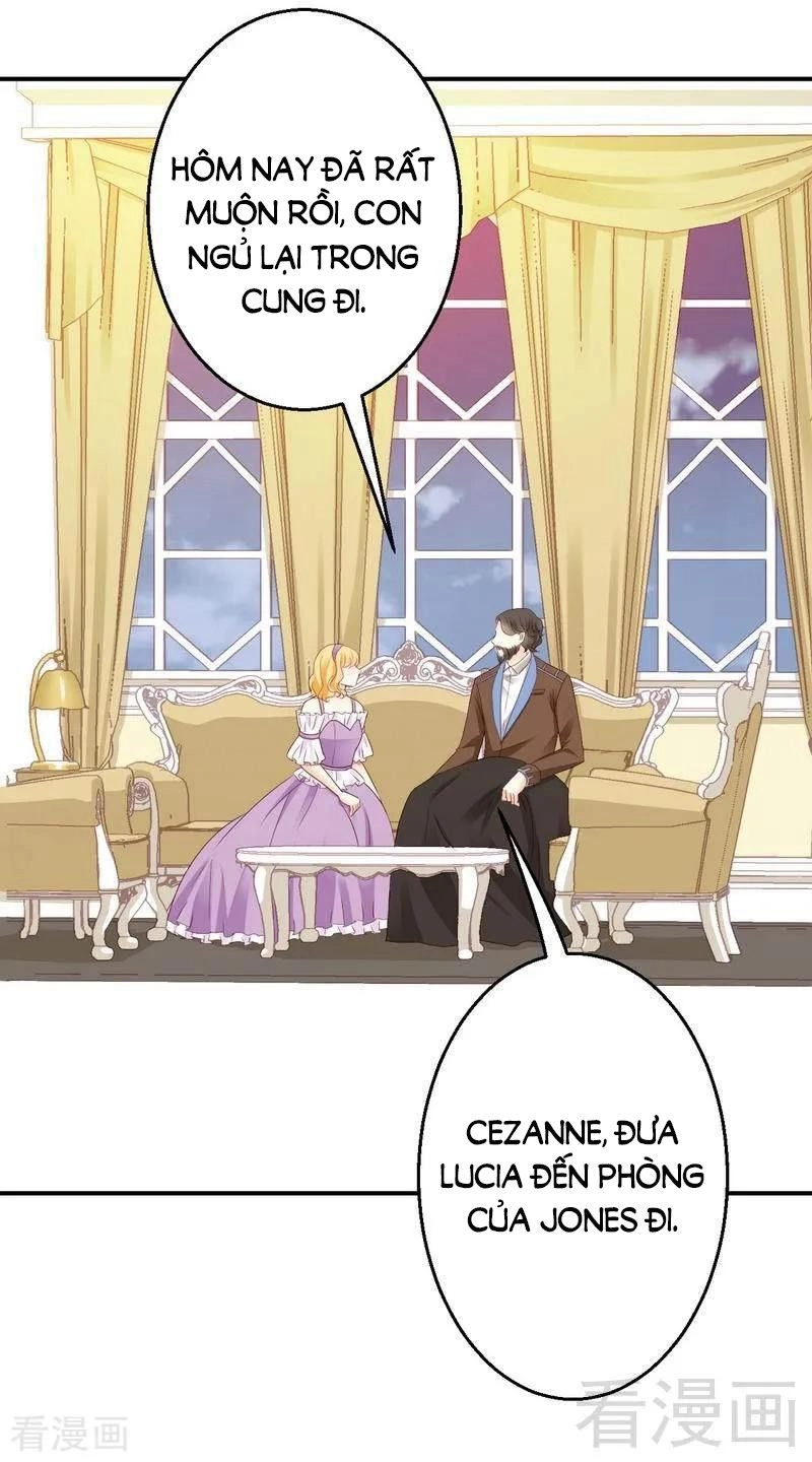 Y Tá Ngọt Ngào Của Hoàng Tử Chapter 23.1 - 10