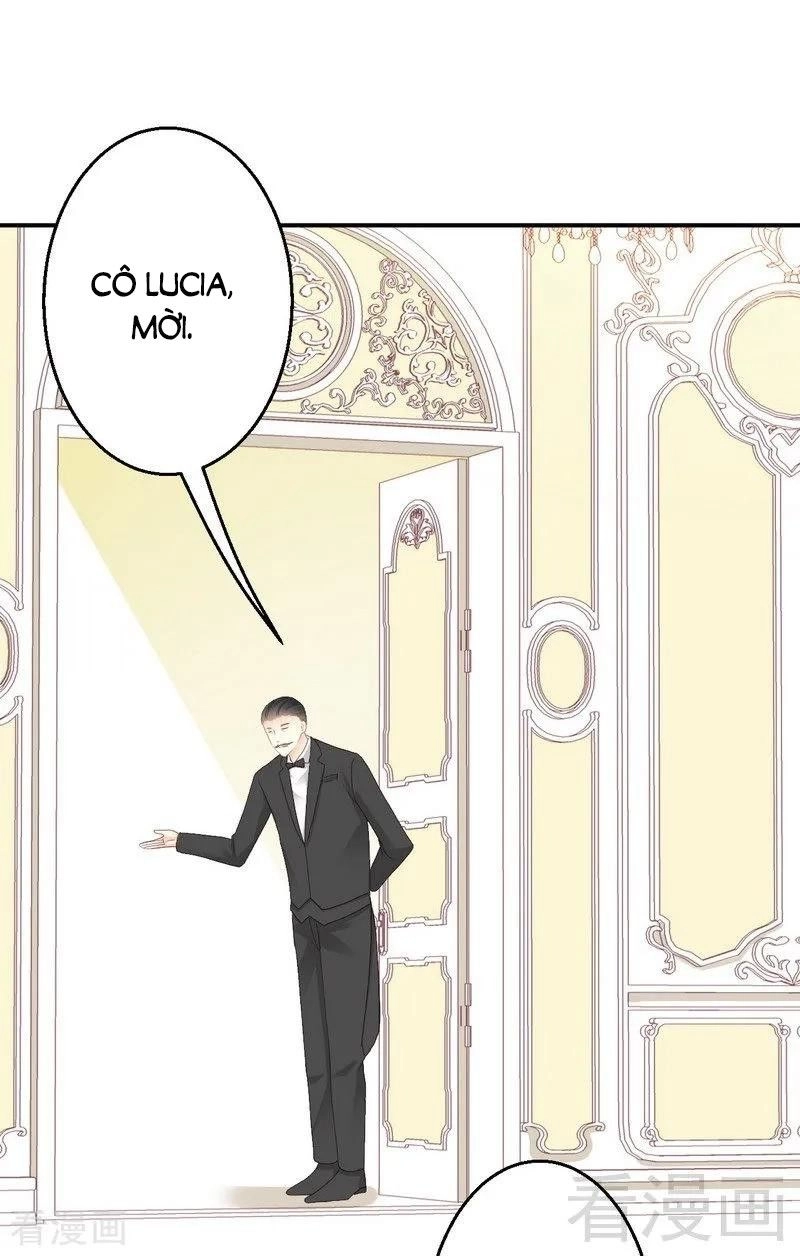 Y Tá Ngọt Ngào Của Hoàng Tử Chapter 23.1 - 11