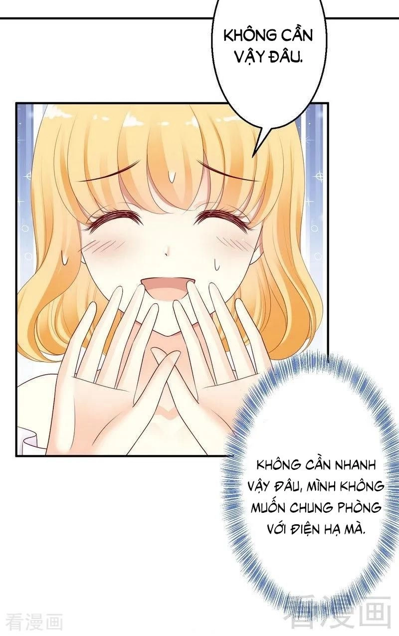 Y Tá Ngọt Ngào Của Hoàng Tử Chapter 23.1 - 12