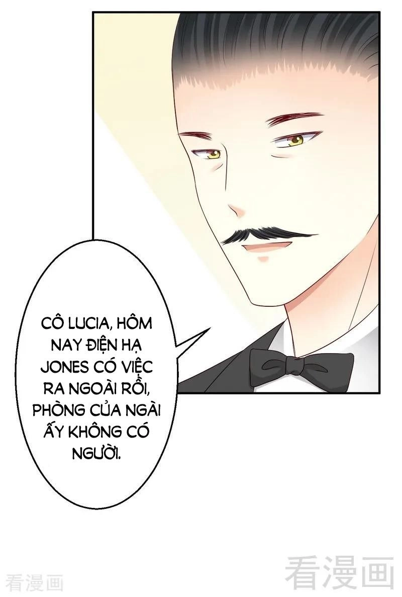 Y Tá Ngọt Ngào Của Hoàng Tử Chapter 23.1 - 13