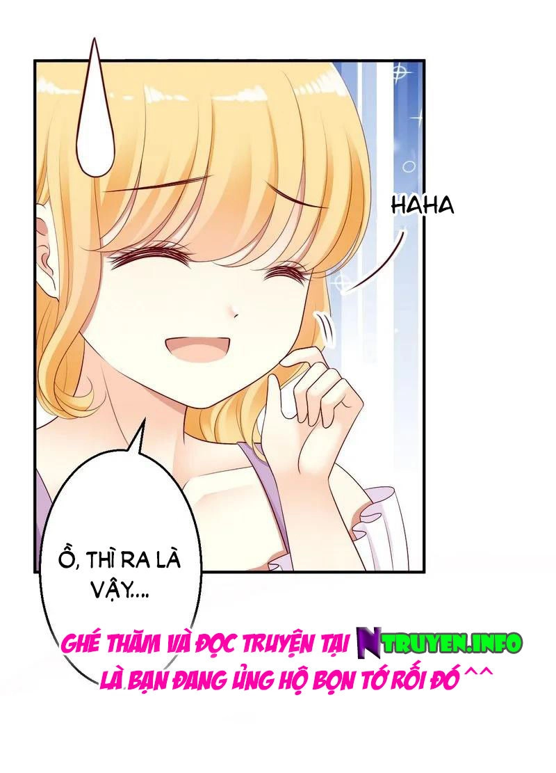 Y Tá Ngọt Ngào Của Hoàng Tử Chapter 23.1 - 14