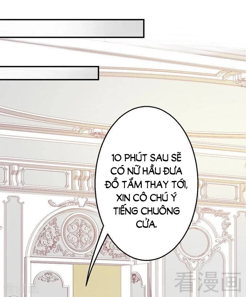 Y Tá Ngọt Ngào Của Hoàng Tử Chapter 23.1 - 15