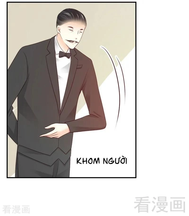 Y Tá Ngọt Ngào Của Hoàng Tử Chapter 23.1 - 17