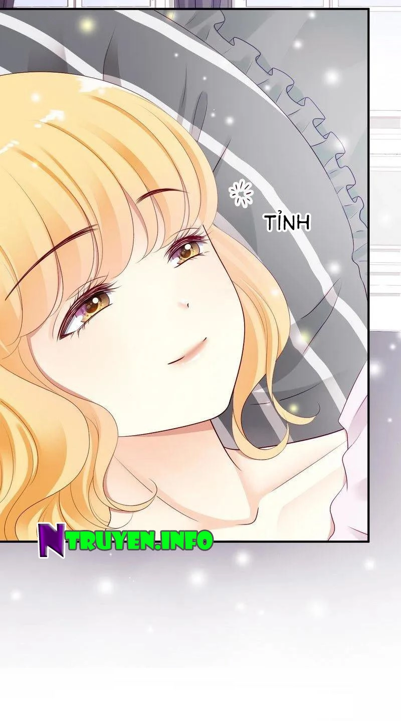 Y Tá Ngọt Ngào Của Hoàng Tử Chapter 23.1 - 19