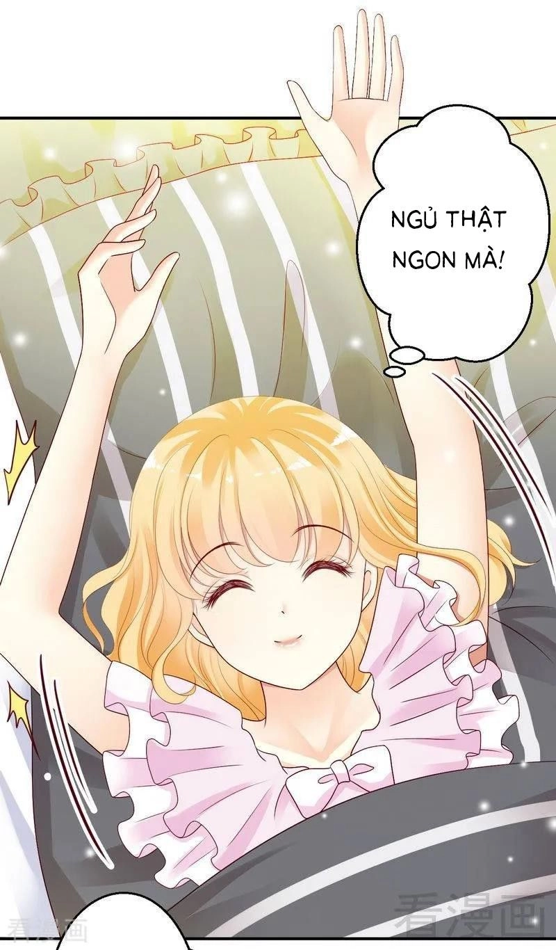 Y Tá Ngọt Ngào Của Hoàng Tử Chapter 23.1 - 20