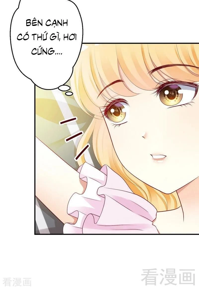 Y Tá Ngọt Ngào Của Hoàng Tử Chapter 23.1 - 21