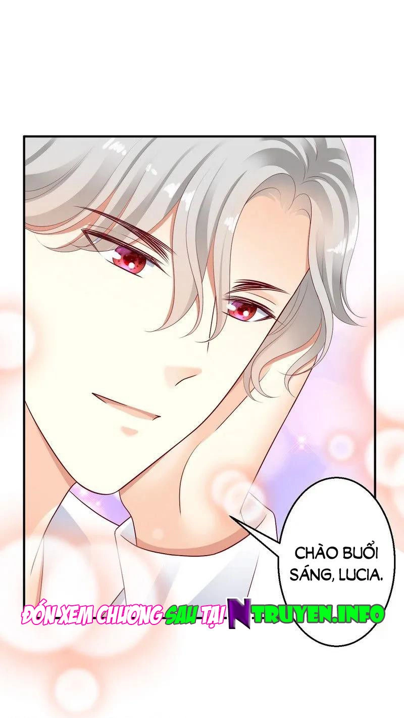 Y Tá Ngọt Ngào Của Hoàng Tử Chapter 23.1 - 23