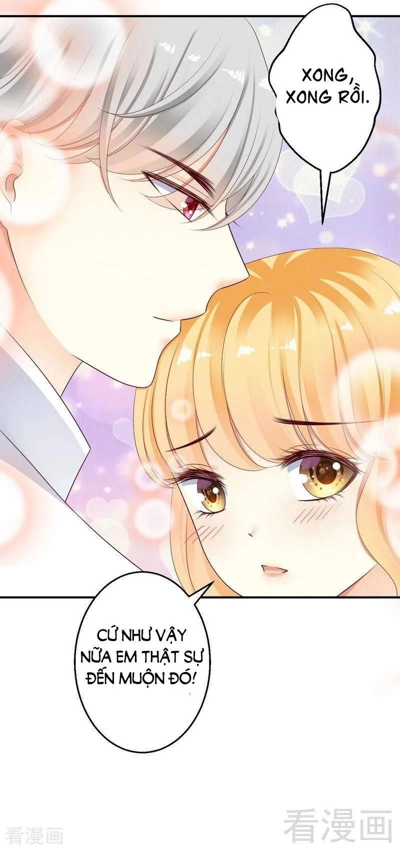 Y Tá Ngọt Ngào Của Hoàng Tử Chapter 23.2 - 20