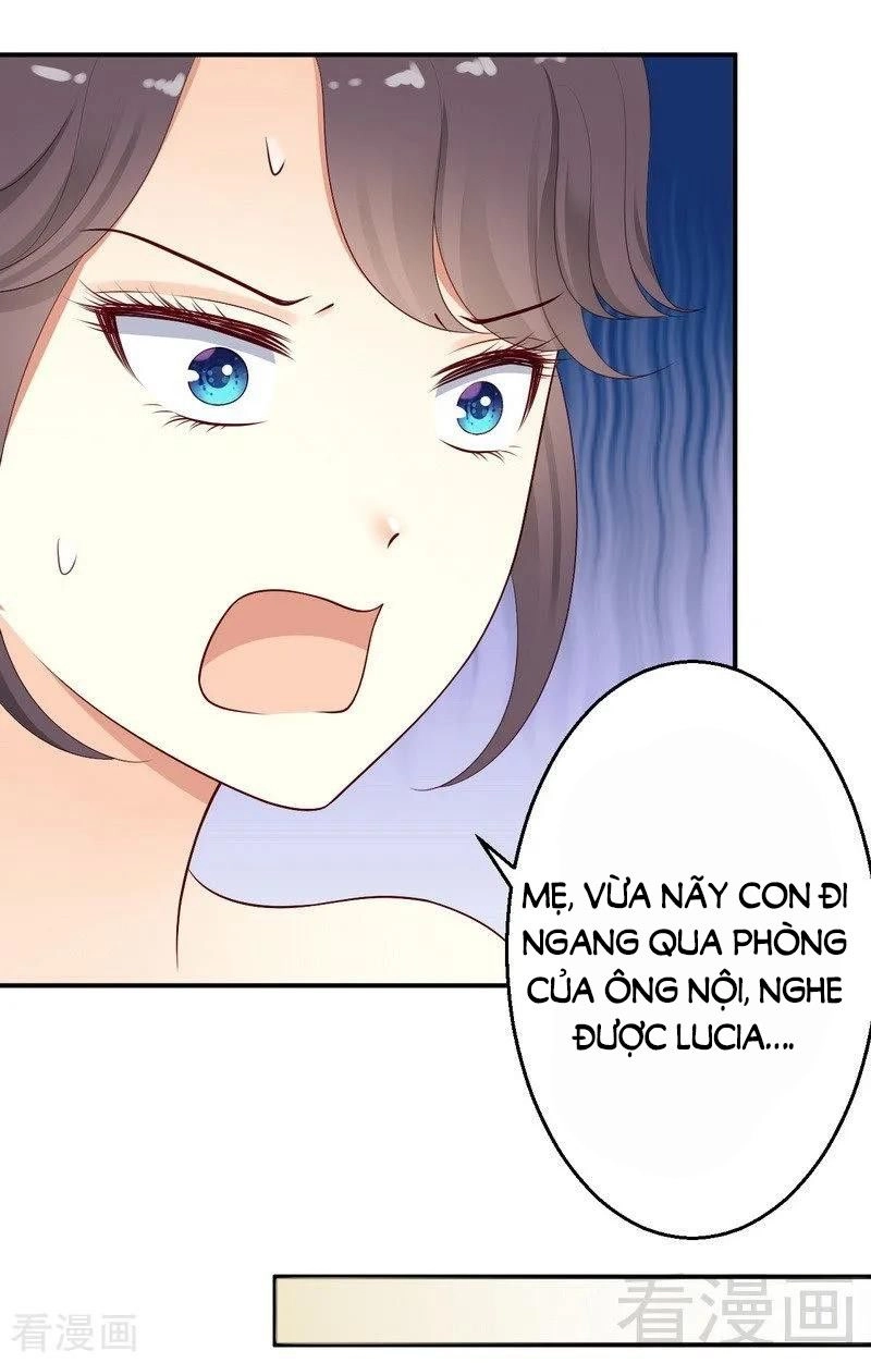 Y Tá Ngọt Ngào Của Hoàng Tử Chapter 24 - 14