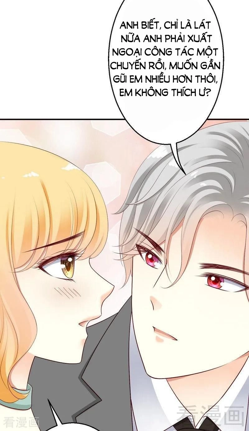 Y Tá Ngọt Ngào Của Hoàng Tử Chapter 25 - 24