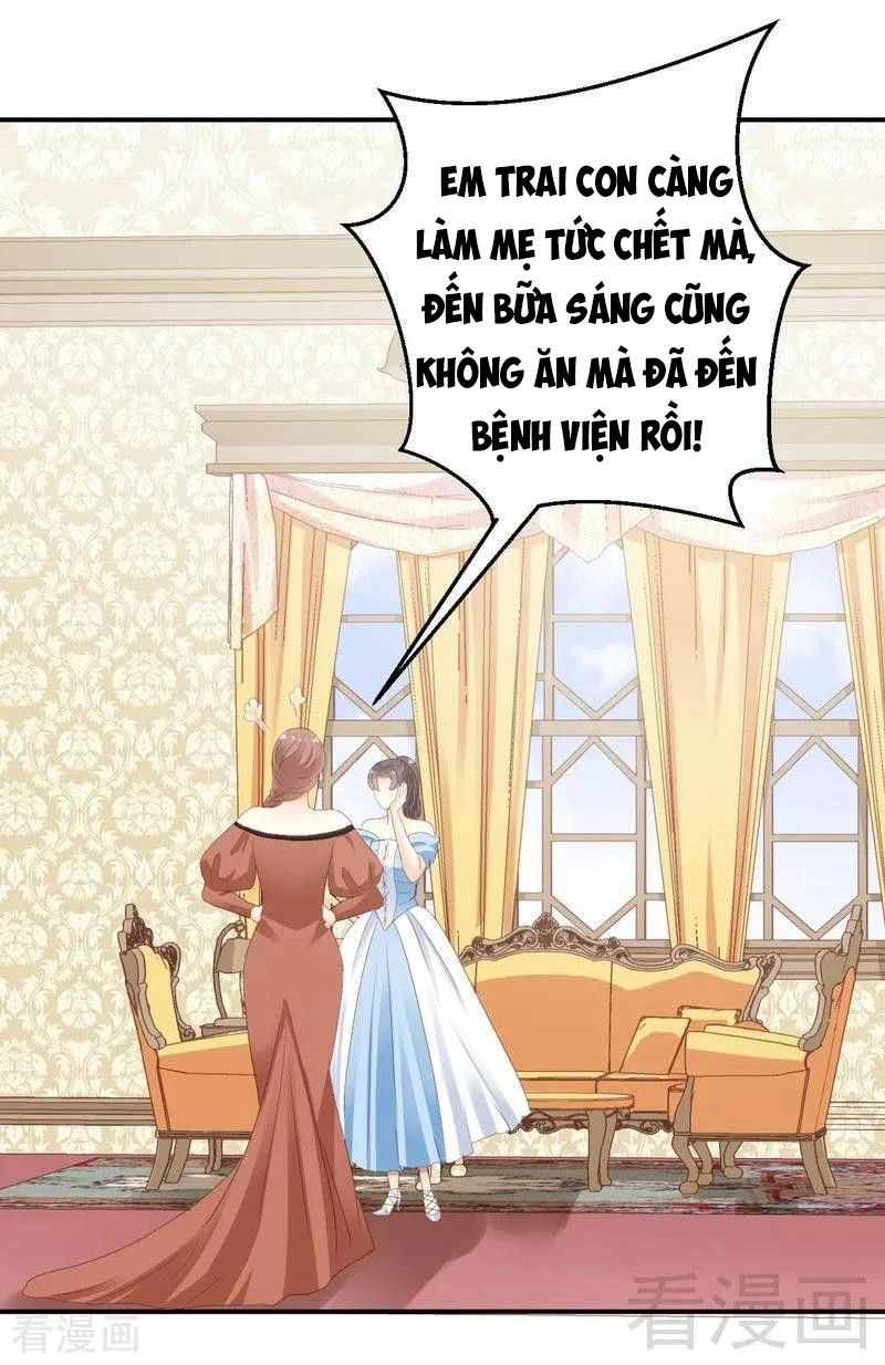 Y Tá Ngọt Ngào Của Hoàng Tử Chapter 26 - 20