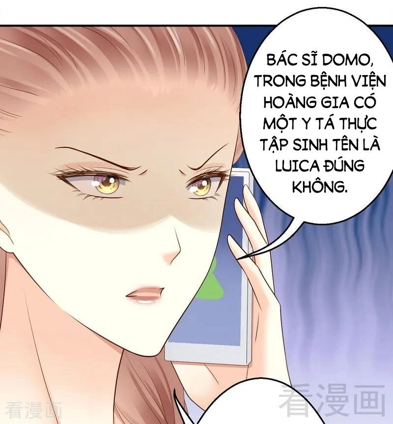 Y Tá Ngọt Ngào Của Hoàng Tử Chapter 27 - 2