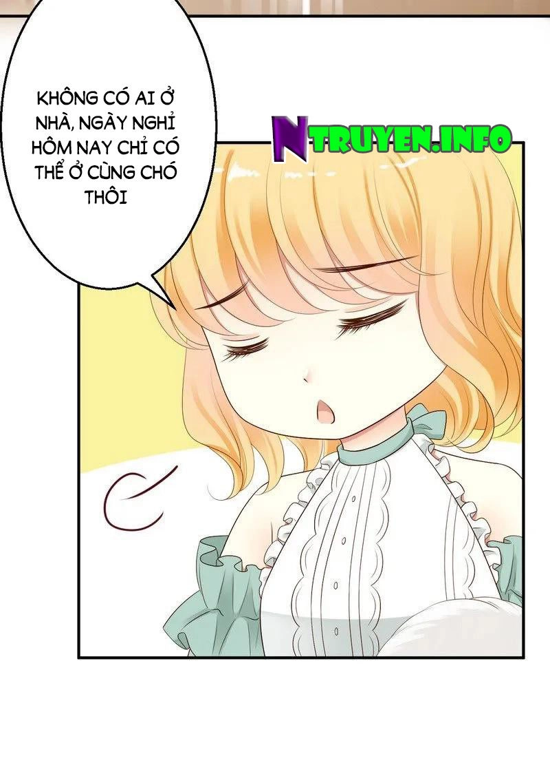 Y Tá Ngọt Ngào Của Hoàng Tử Chapter 28 - 3