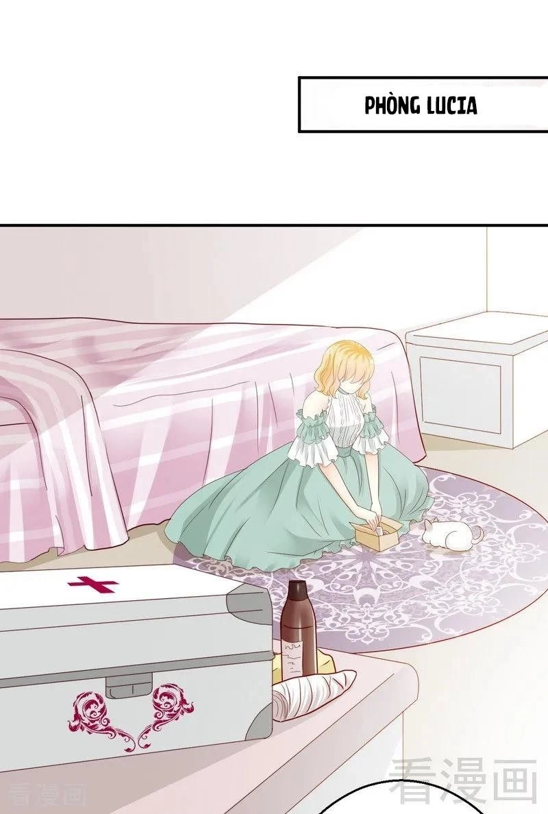 Y Tá Ngọt Ngào Của Hoàng Tử Chapter 28 - 4