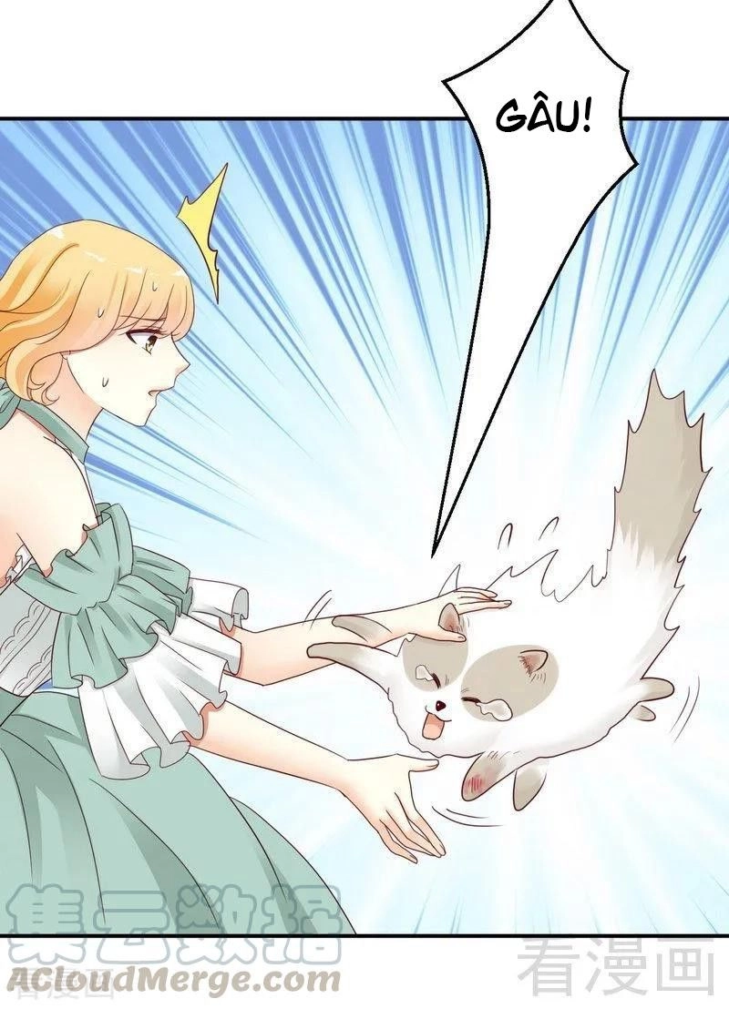 Y Tá Ngọt Ngào Của Hoàng Tử Chapter 28 - 9