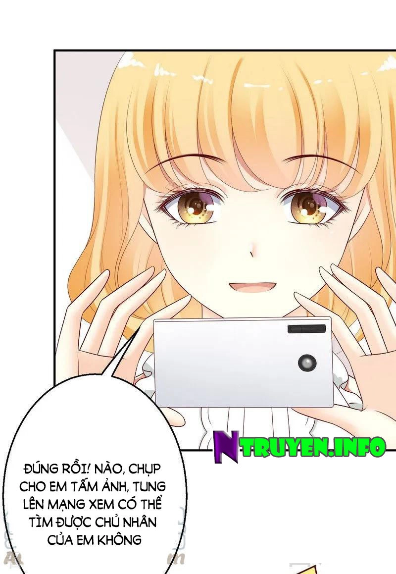 Y Tá Ngọt Ngào Của Hoàng Tử Chapter 28 - 13