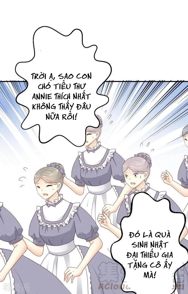 Y Tá Ngọt Ngào Của Hoàng Tử Chapter 28 - 17