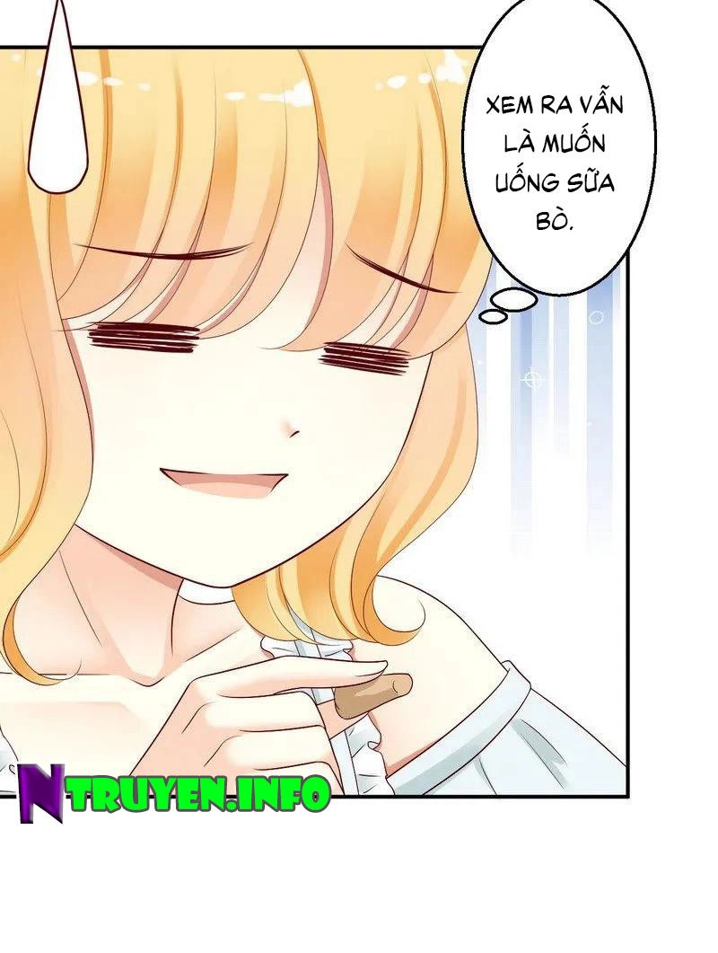 Y Tá Ngọt Ngào Của Hoàng Tử Chapter 28 - 28