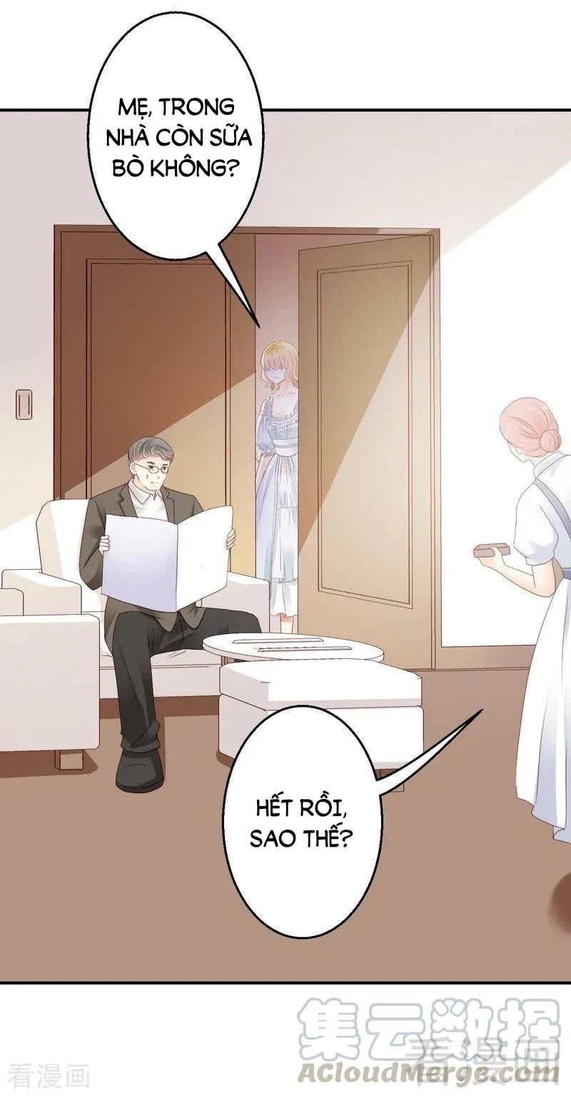 Y Tá Ngọt Ngào Của Hoàng Tử Chapter 28 - 29