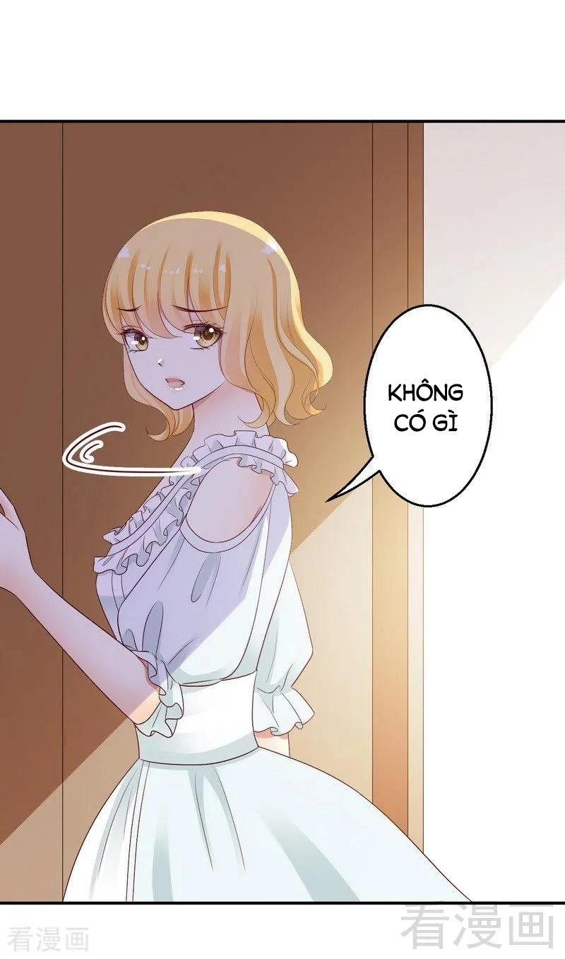 Y Tá Ngọt Ngào Của Hoàng Tử Chapter 28 - 30