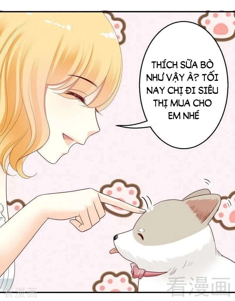 Y Tá Ngọt Ngào Của Hoàng Tử Chapter 28 - 32