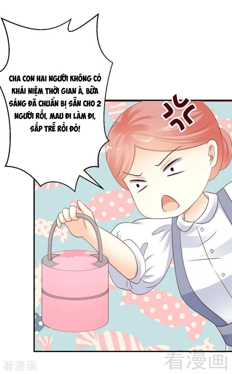 Y Tá Ngọt Ngào Của Hoàng Tử Chapter 28 - 34