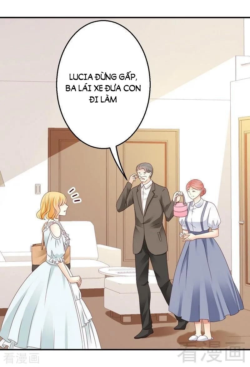 Y Tá Ngọt Ngào Của Hoàng Tử Chapter 29 - 2