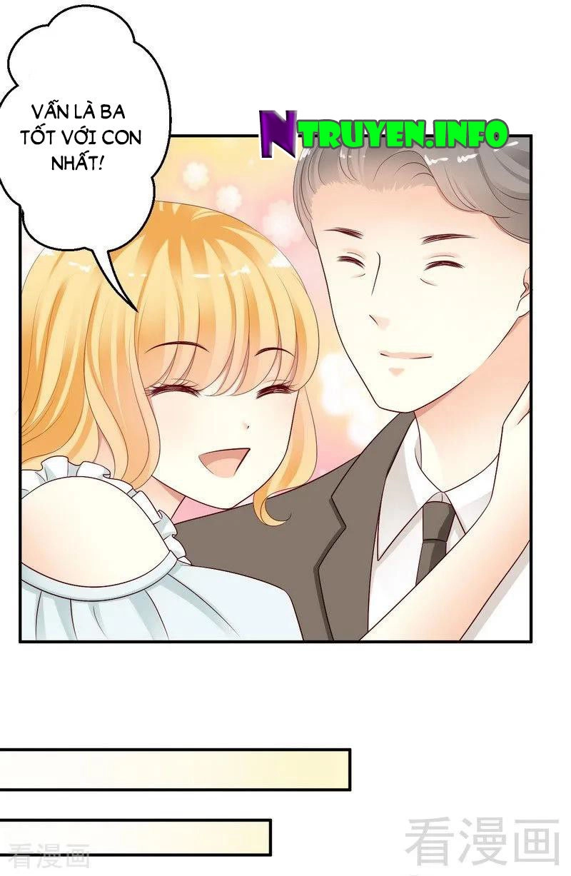 Y Tá Ngọt Ngào Của Hoàng Tử Chapter 29 - 3