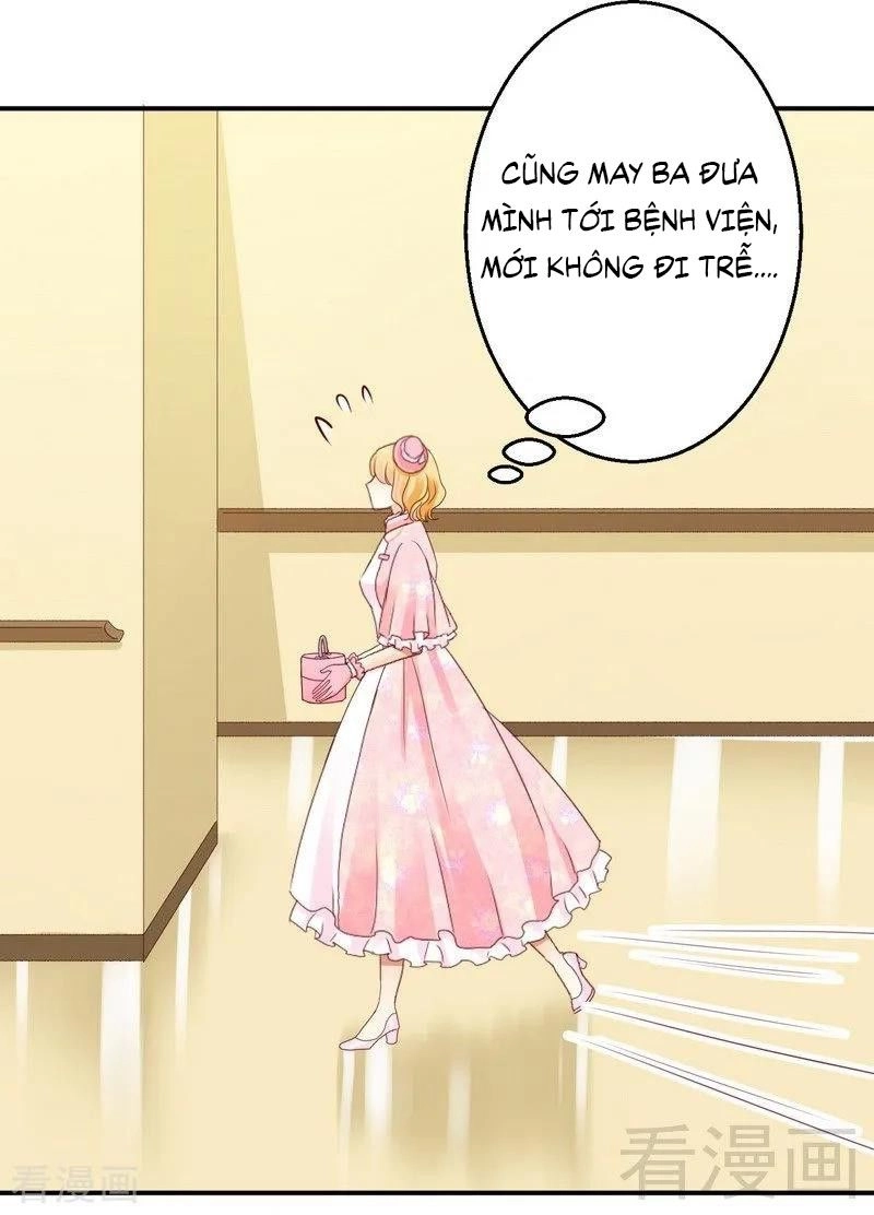 Y Tá Ngọt Ngào Của Hoàng Tử Chapter 29 - 4