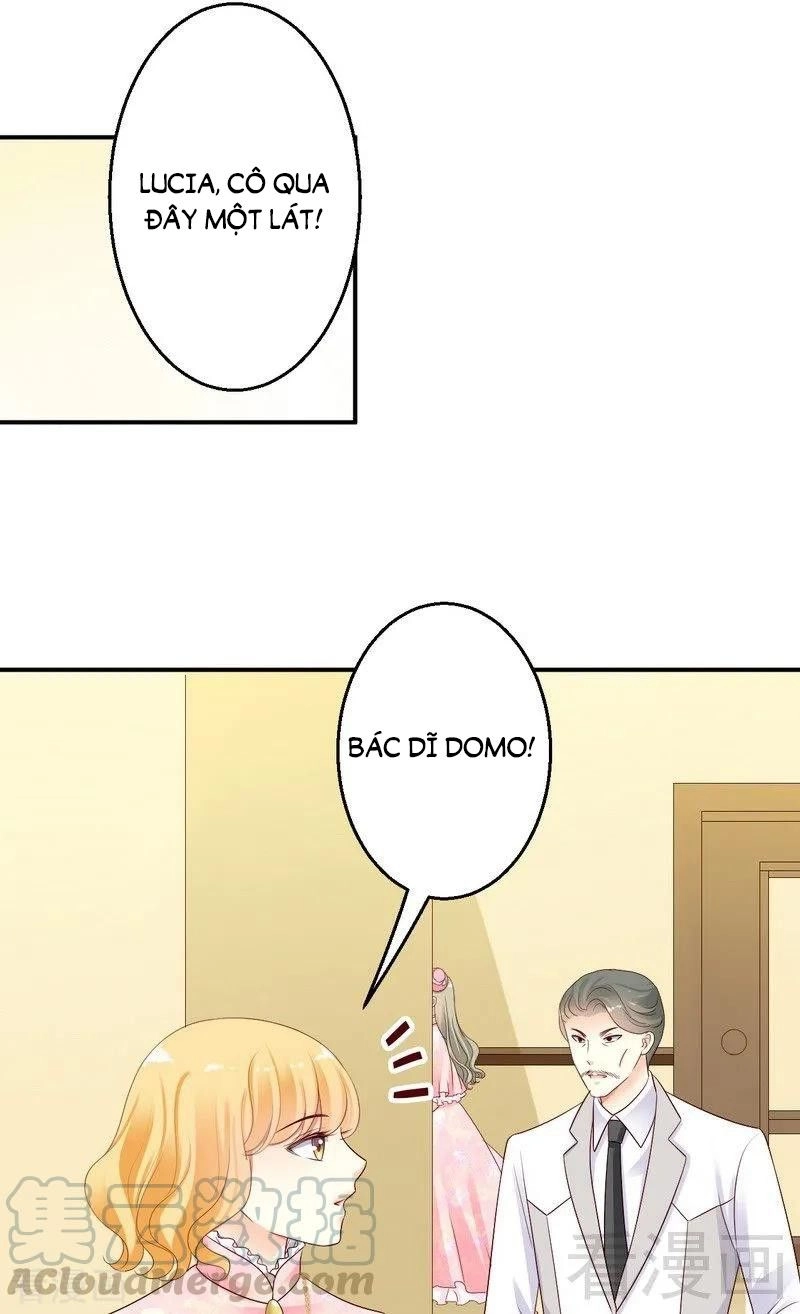 Y Tá Ngọt Ngào Của Hoàng Tử Chapter 29 - 5